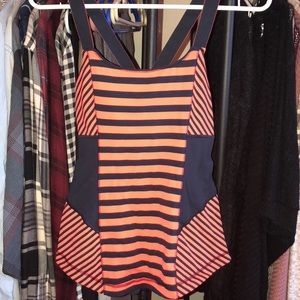 Lulu Lemon Workout Tank